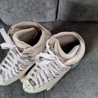 Pattini artistici Edea Taglia 235