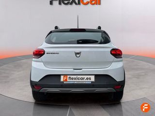 Dacia Sandero Stepway Expression TCe 67kW (90CV)