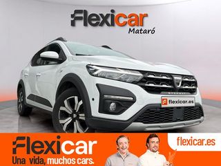Dacia Sandero Stepway Expression TCe 67kW (90CV)