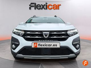 Dacia Sandero Stepway Expression TCe 67kW (90CV)