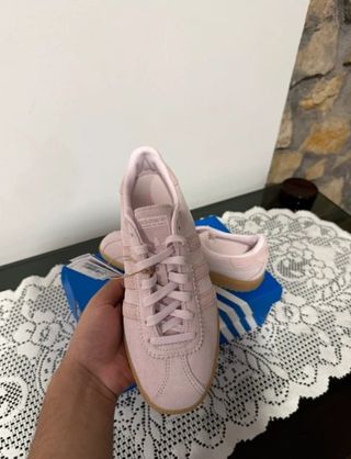 Adidas BRMD Rosa Talla 40 2/3