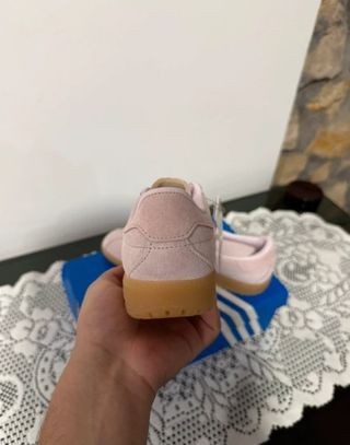 Adidas BRMD Rosa Talla 40 2/3