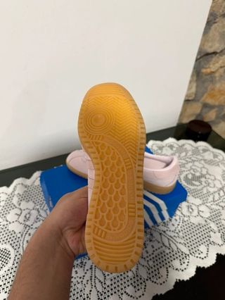 Adidas BRMD Rosa Talla 40 2/3