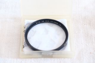 Filtro B+W 58 010 UV-Haze 1x