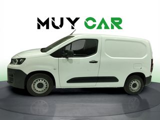 Peugeot Partner Furgon BlueHDi 100 Pro Standard 600kg 73 kW (98 CV)