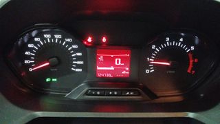 Peugeot Partner Furgon BlueHDi 100 Pro Standard 600kg 73 kW (98 CV)