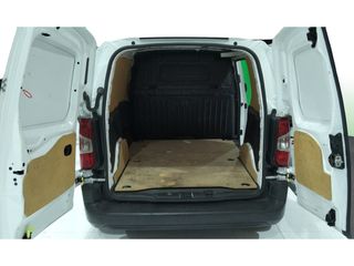 Peugeot Partner Furgon BlueHDi 100 Pro Standard 600kg 73 kW (98 CV)