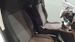 Peugeot Partner Furgon BlueHDi 100 Pro Standard 600kg 73 kW (98 CV)