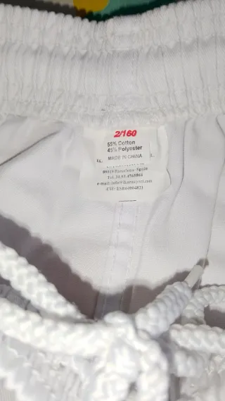 Kimono Hapkido Completo