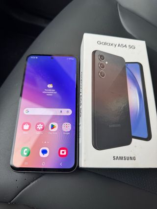 Samsung Galaxy A54 5G