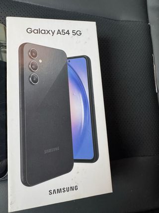 Samsung Galaxy A54 5G