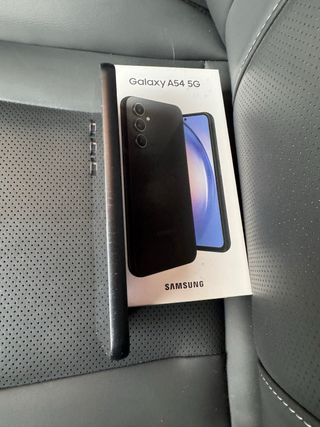 Samsung Galaxy A54 5G