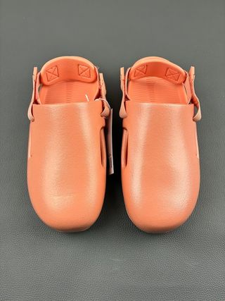 Nike Calm Mule Donna Arancione EU 38