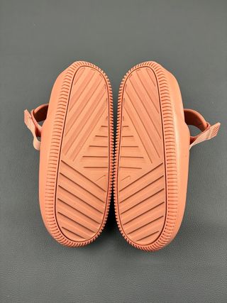 Nike Calm Mule Donna Arancione EU 38