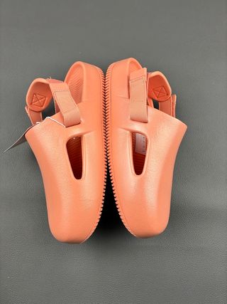 Nike Calm Mule Donna Arancione EU 38