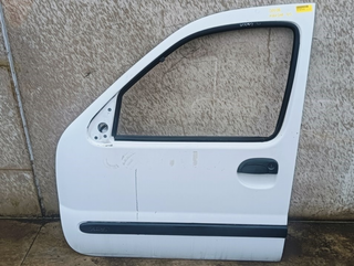 PUERTA DELANTERA IZQUIERDA RENAULT KANGOO I (F/KC
