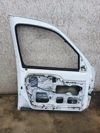 PUERTA DELANTERA IZQUIERDA RENAULT KANGOO I (F/KC