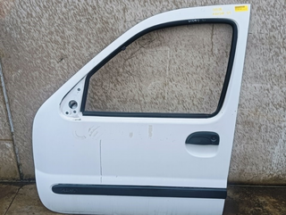 PUERTA DELANTERA IZQUIERDA RENAULT KANGOO I (F/KC
