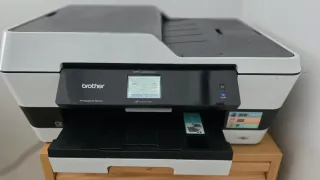 Impresora Profesional Brother MFC-J6520DW