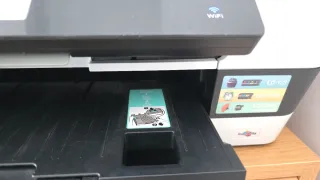 Impresora Profesional Brother MFC-J6520DW