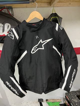 Chaqueta Alpinestars T-SPS V2