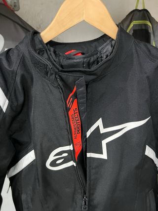 Chaqueta Alpinestars T-SPS V2