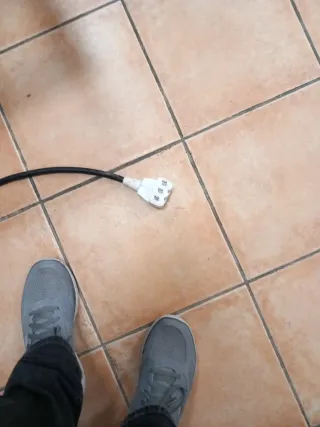 Vitrocerámica con horno Brandt