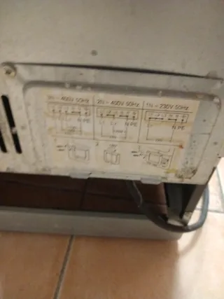 Vitrocerámica con horno Brandt