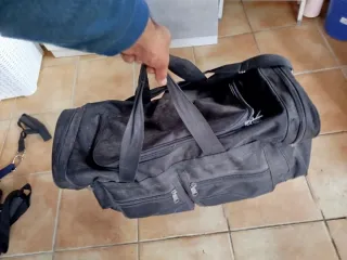 Equipo JKD Boxeo Muay Thai Buddha