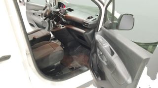 Peugeot Partner Furgon BlueHDi 100 Pro Standard 600kg 73 kW (98 CV)