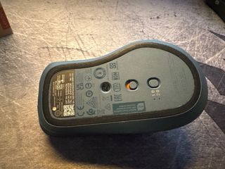 Ratón Lenovo Yoga Pro Azul