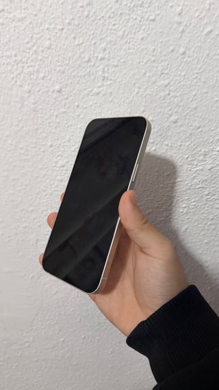 iPhone 14 Plus 128GB Bianco + Custodia