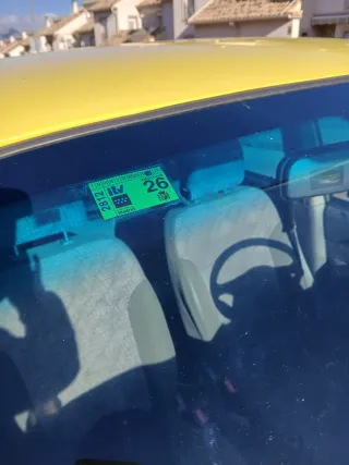 Hyundai Atos Prime 2005