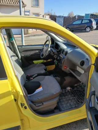 Hyundai Atos Prime 2005