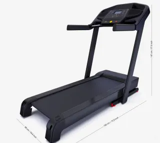 Cinta de correr DOMYOS