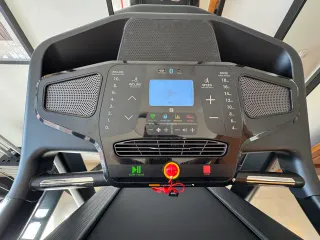 Cinta de correr DOMYOS