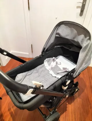 Bugaboo Cameleon