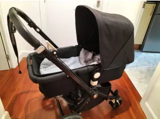 Bugaboo Cameleon