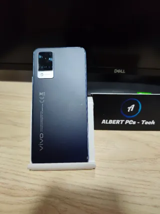 VIVO V21 5G 128GB, 8GB RAM