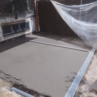 Reforma de baños, cocinas y terrazas 624389162