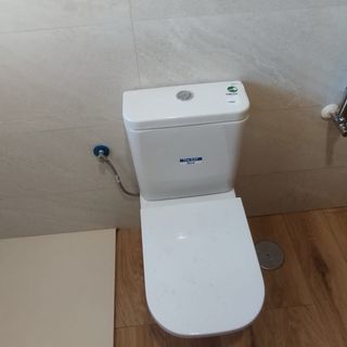 Reforma de baños, cocinas y terrazas 624389162