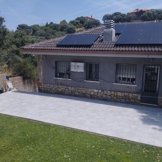 Reforma de baños, cocinas y terrazas 624389162