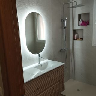 Reforma de baños, cocinas y terrazas 624389162