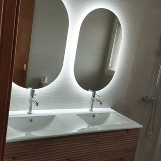 Reforma de baños, cocinas y terrazas 624389162