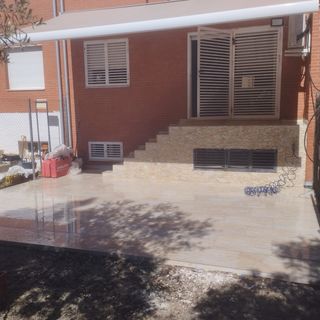 Reforma de baños, cocinas y terrazas 624389162