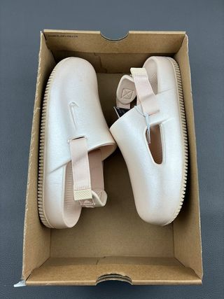 Nike Calm Mule W Guava Ice EU 39