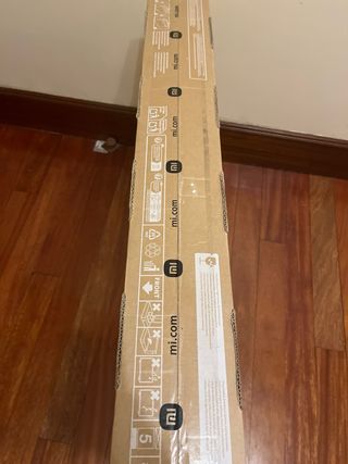 Televisión Xiaomi A Series 32 Google TV