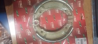 Juego Zapatas Freno Yamaha XJ, XS, XV750 TRW