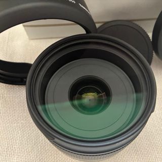 Obiettivo Tamron 24mm f/2.8 Di III OSD M 1:2 per fotocamere Sony Mirrorless