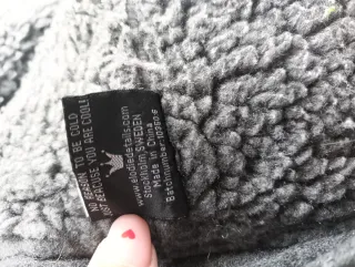 Saco bebé Elodie Details